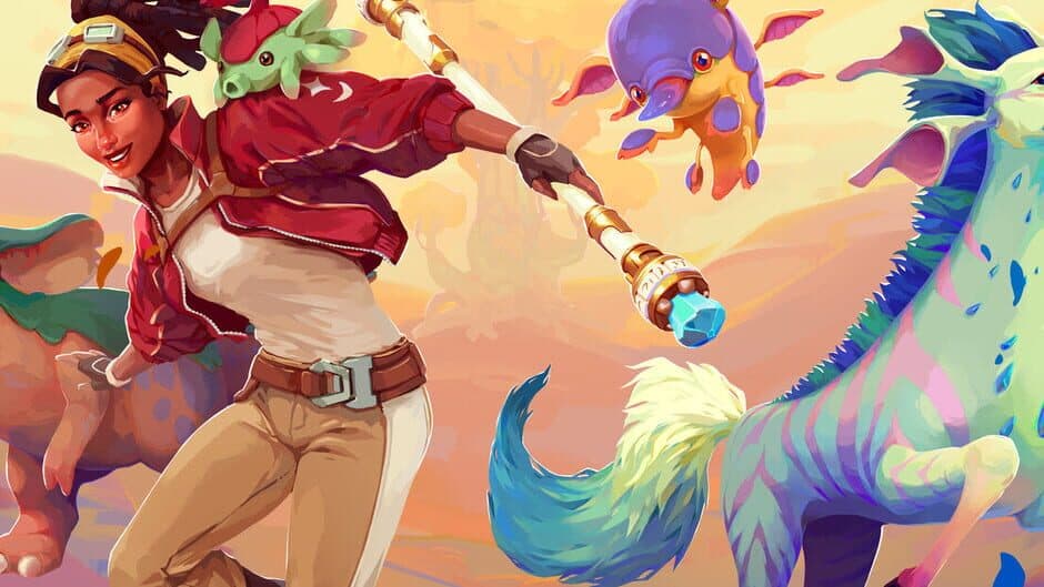 Creatures of Ava artwork 1