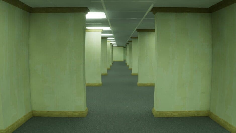 Seclusion artwork 1