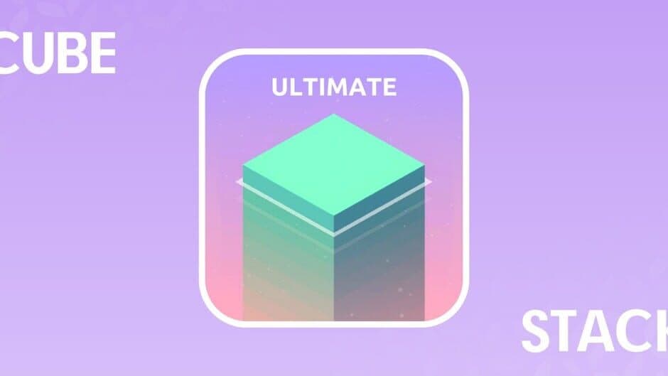 Cube Stack Ultimate artwork 1