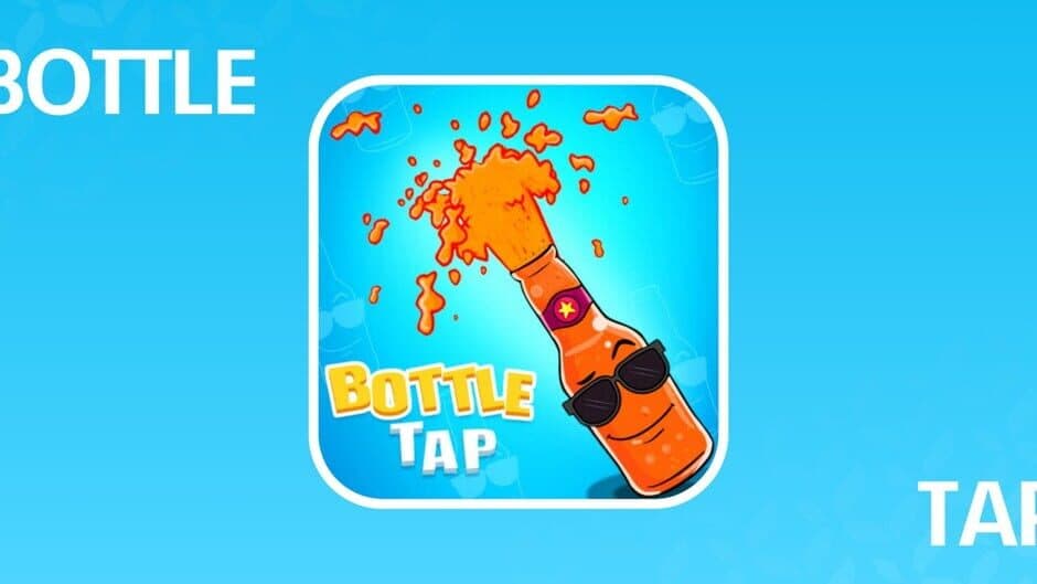 Bottle Tap artwork 1