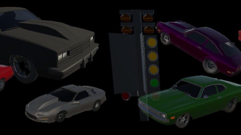 Lock n Drop Bracket Racing artwork 1