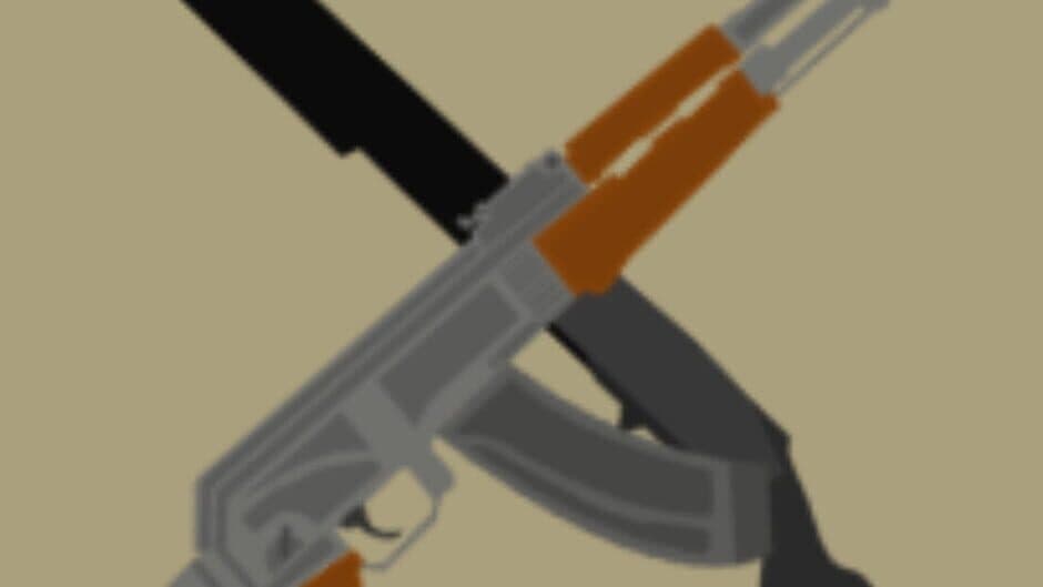 Weapon Mix artwork 1