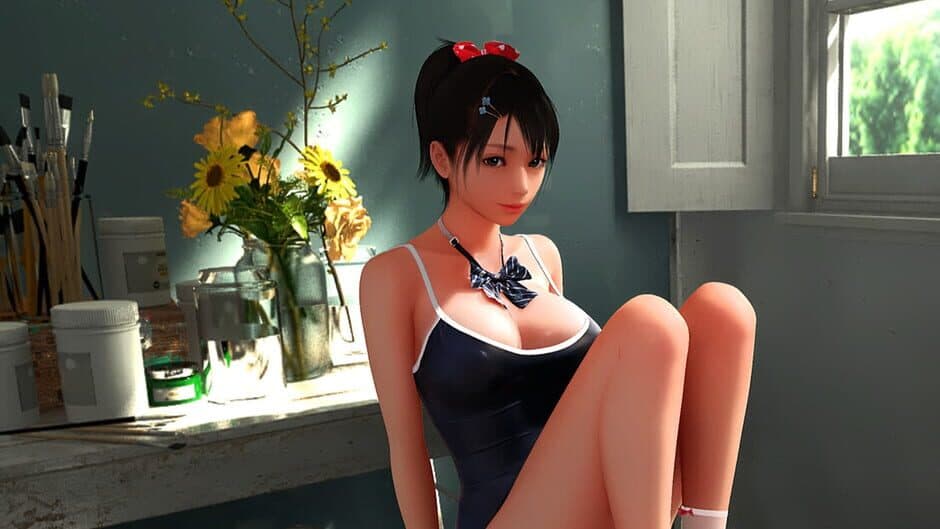 The Secret Atelier artwork 1