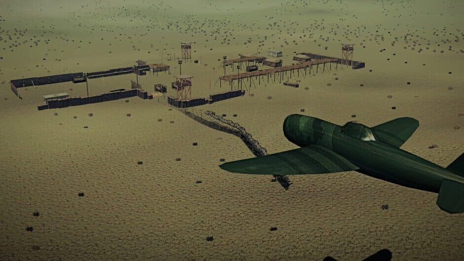 World Air War artwork 1