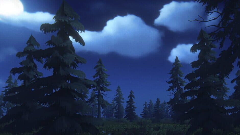 Floppa: The Dark Forest artwork 1