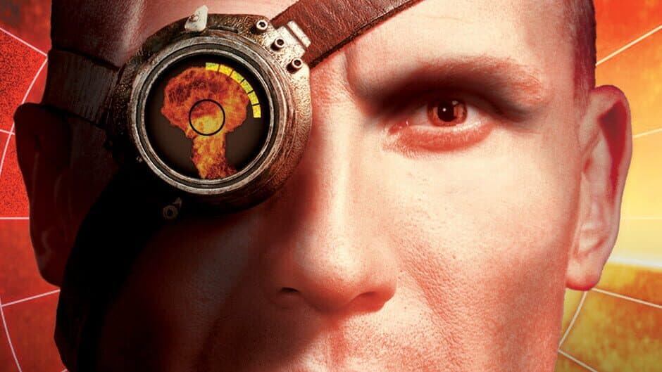 Command & Conquer: Red Alert 2 and Yuri’s Revenge artwork 1
