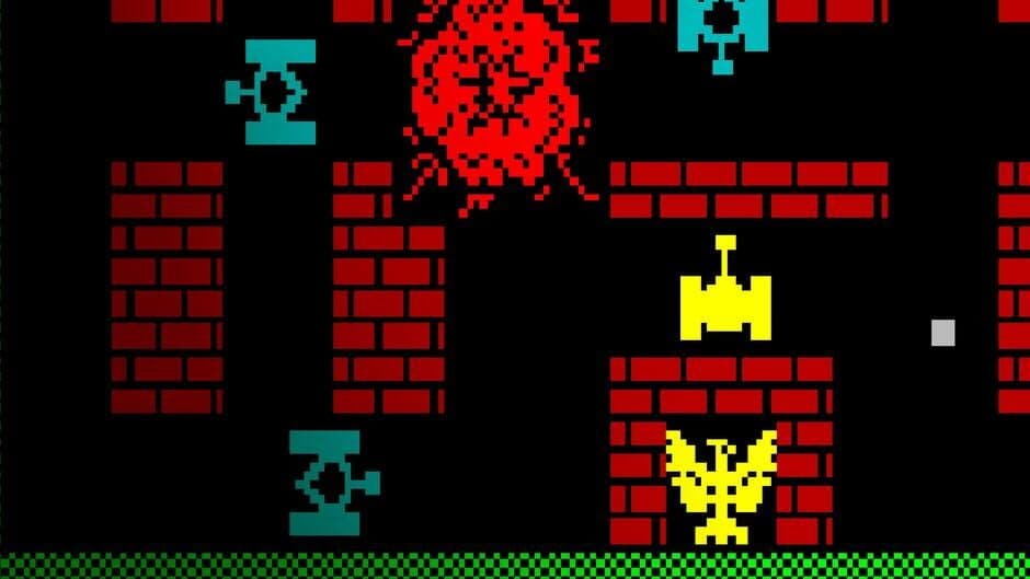 Arcade Archives: Tank Battalion artwork 2