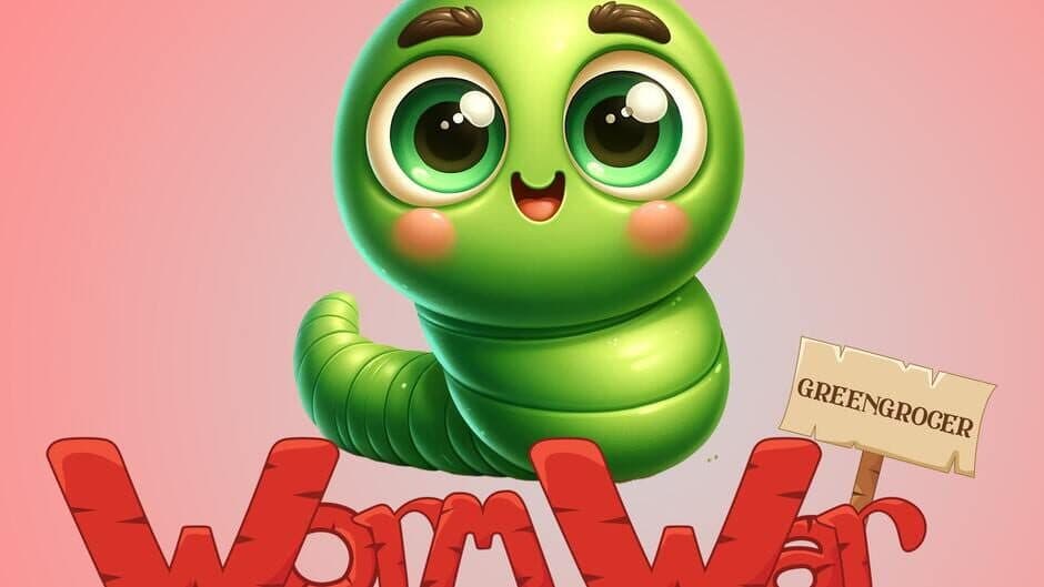 Worm War: Greengrocer artwork 1