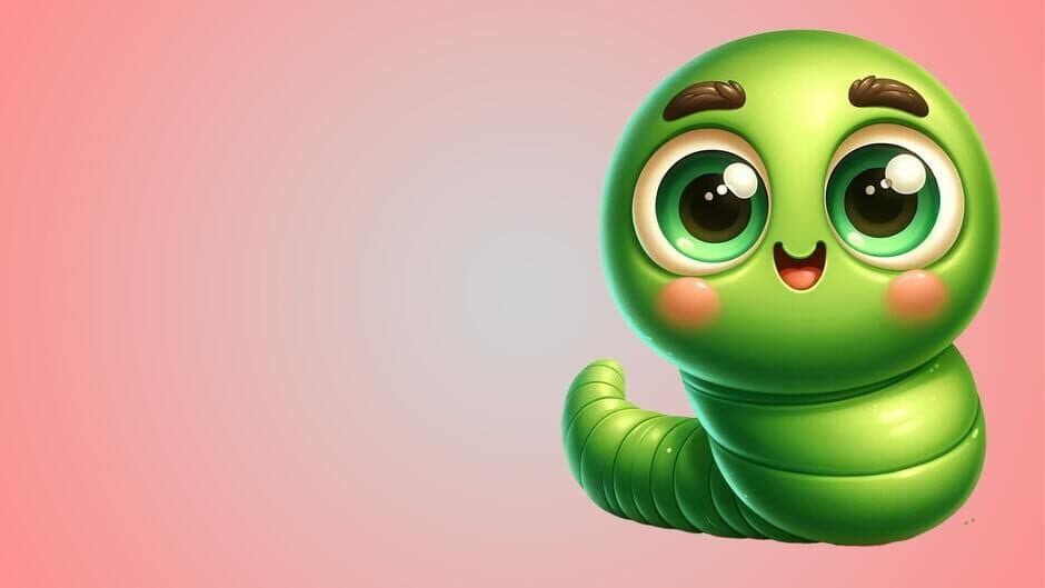 Worm War: Greengrocer artwork 2