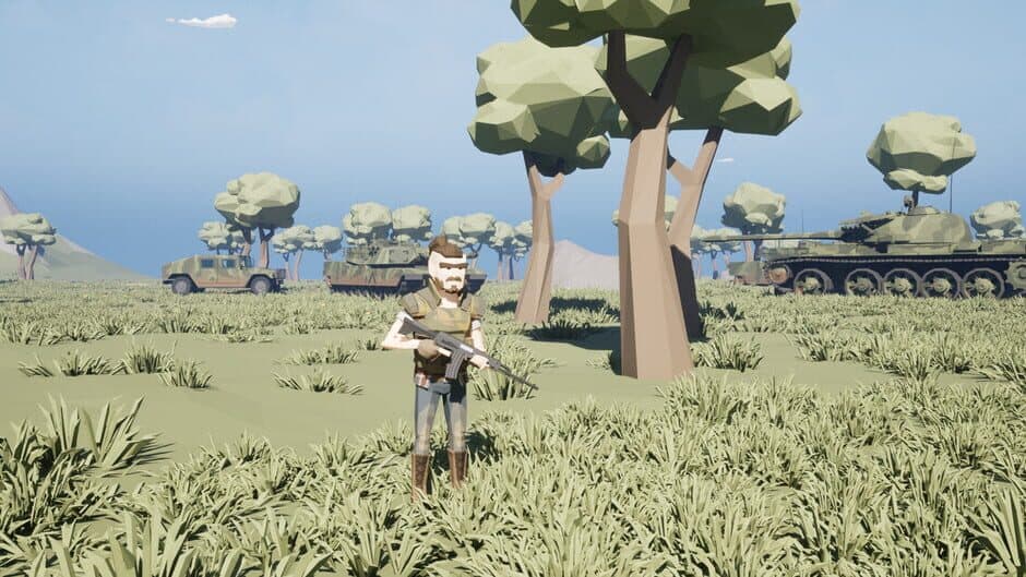 Empire FactionWar artwork 1