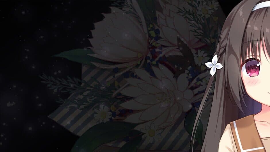 Epiphyllum in Love artwork 1