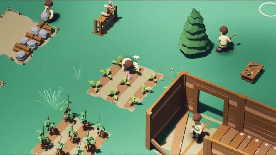 Brand New World artwork 1