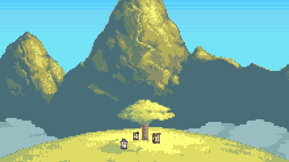 Border Pioneer artwork 1
