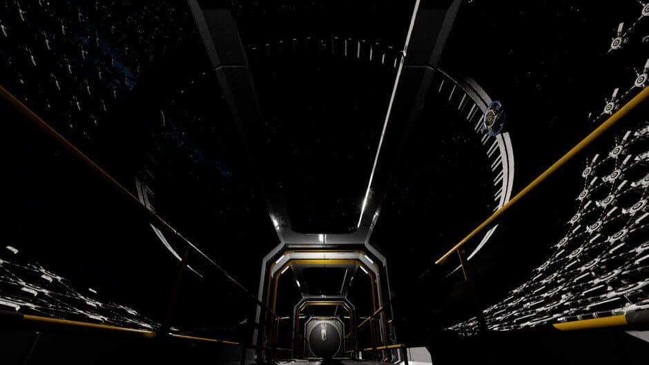 Hive In Space artwork 1