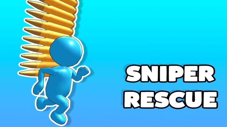 Sniper Rescue artwork 1