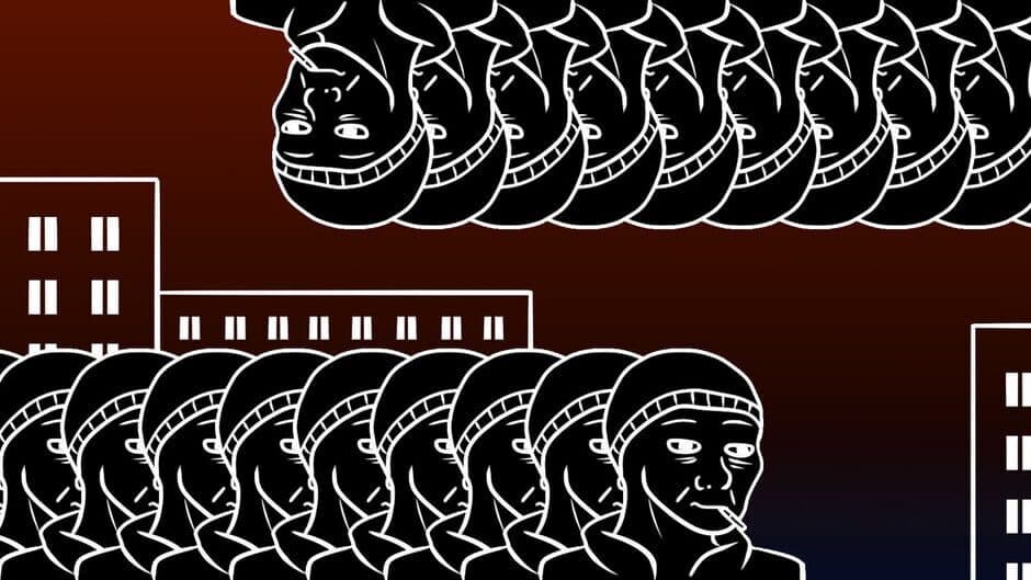 Find 101 Doomers artwork 1