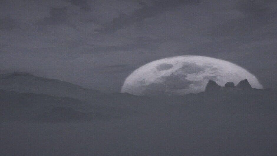 Midnight of Despair artwork 1