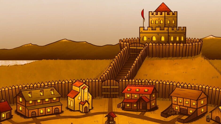 Fool's Frontier artwork 1