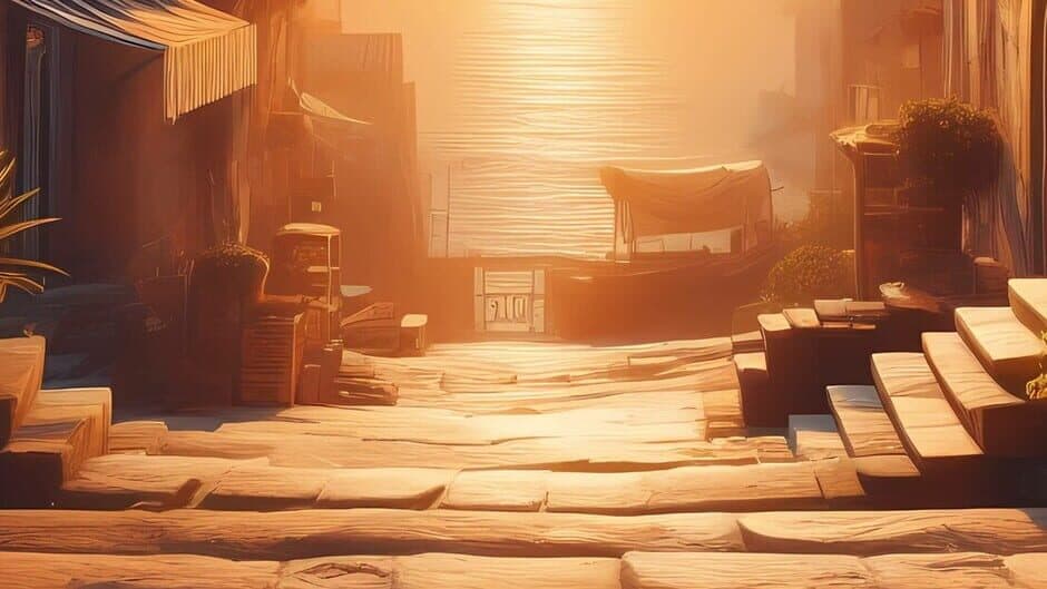 Old Market Simulator artwork 1
