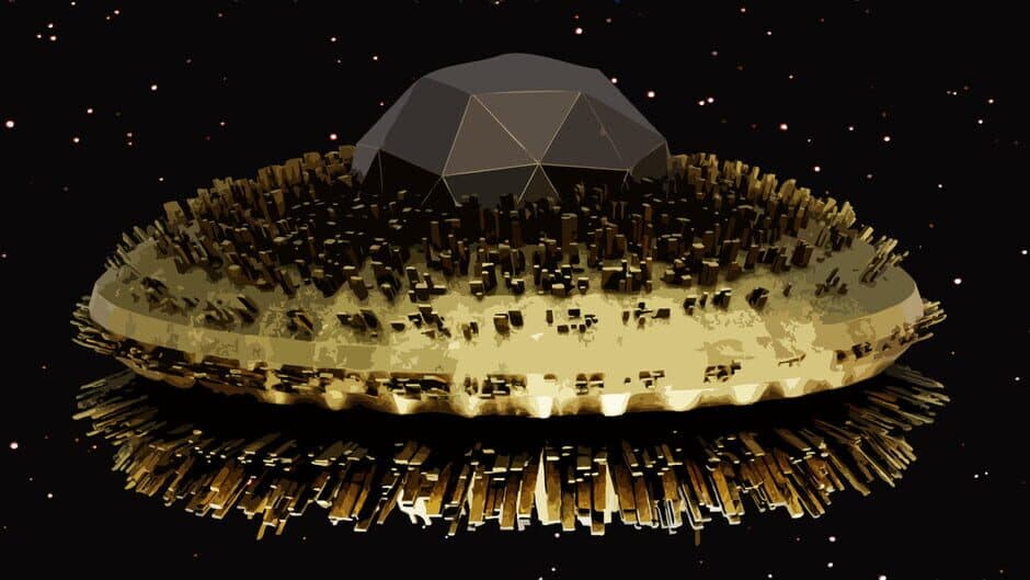 Spirulena Interceptor artwork 1