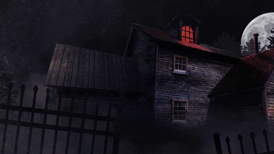 Puppet House artwork 1