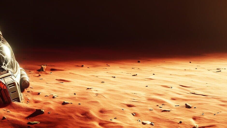 Sector Unknown artwork 1