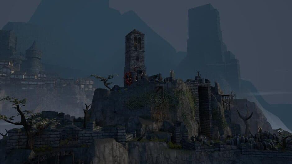 Heretical artwork 1