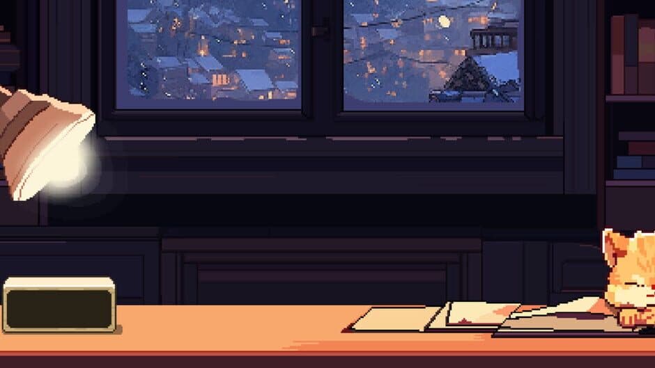Chill Pulse artwork 1