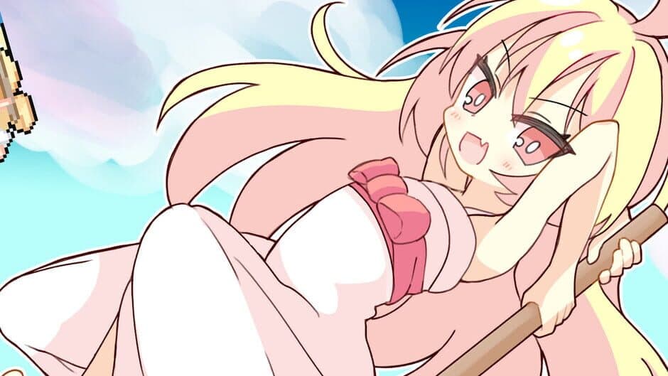 Naru-Morph! artwork 1