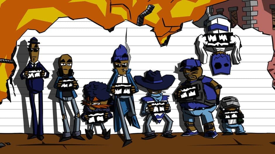 NutShot artwork 1