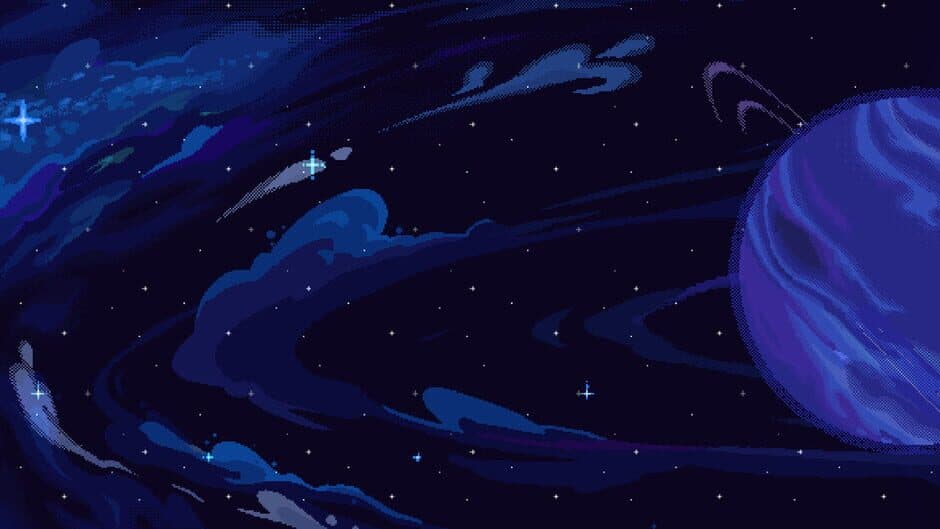Slipstream: Rogue Space artwork 1