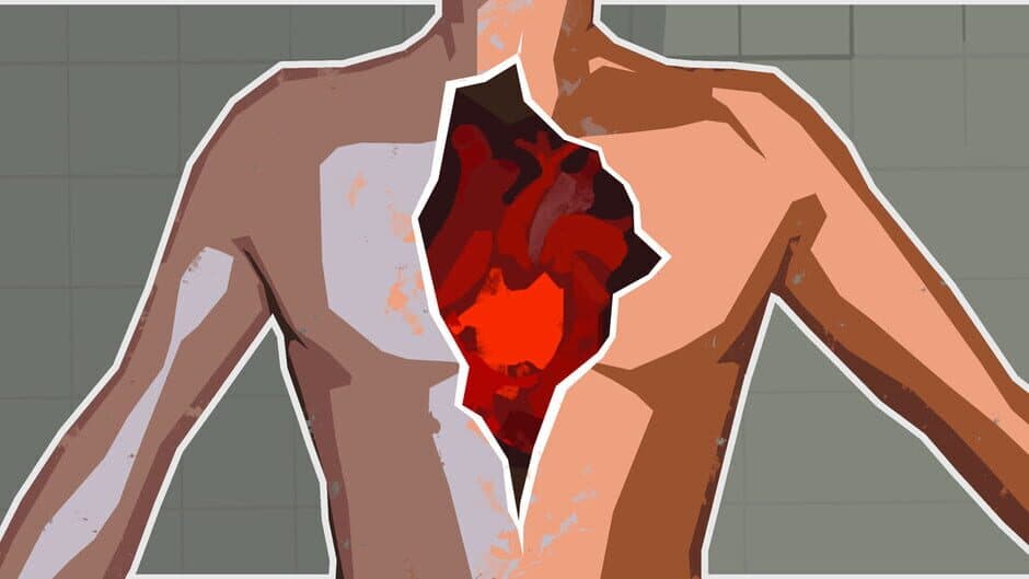 Dissecting Love artwork 1