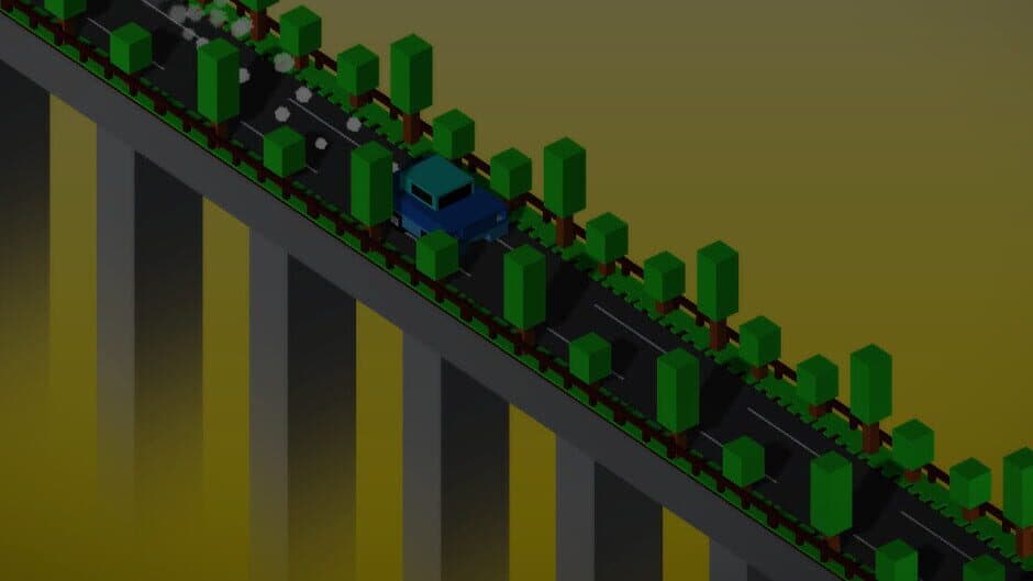 Bridge Maker artwork 1