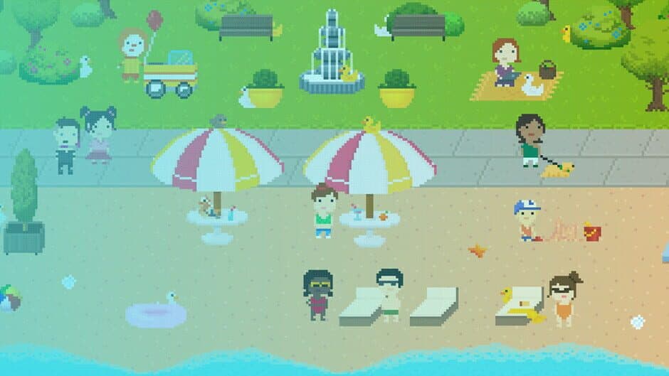My Hidden Pets: Find My Duck artwork 1
