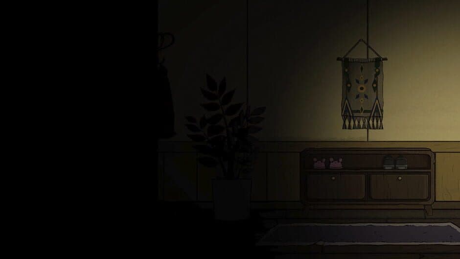HiddenLight artwork 1