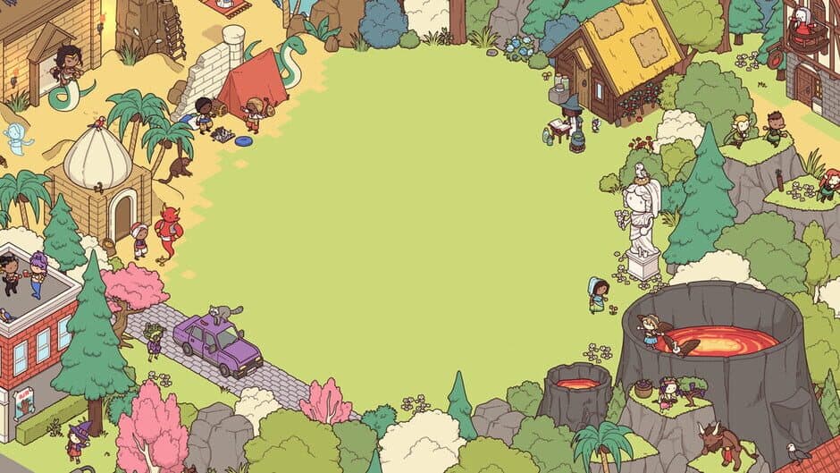 Hidden Through Time 2: Discovery artwork 1