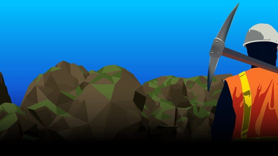 Miner Clicker artwork 1
