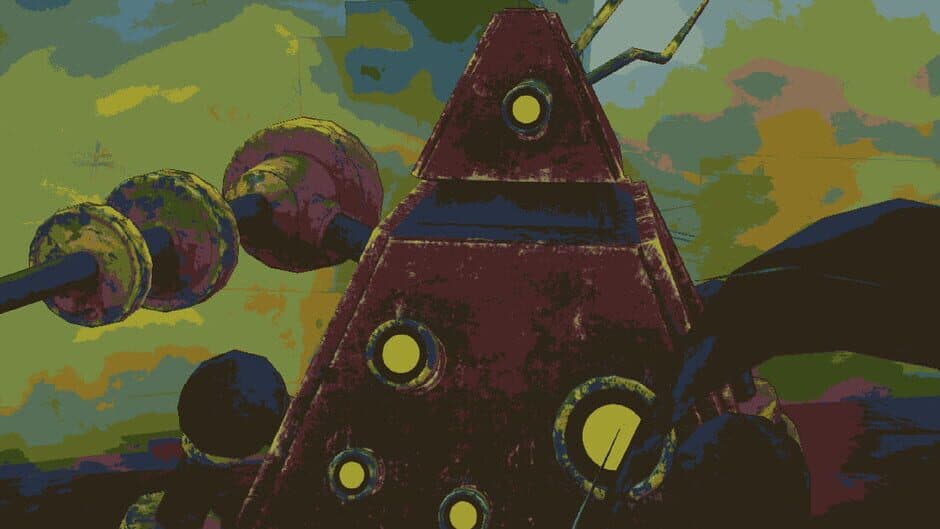 Cog Fire artwork 1