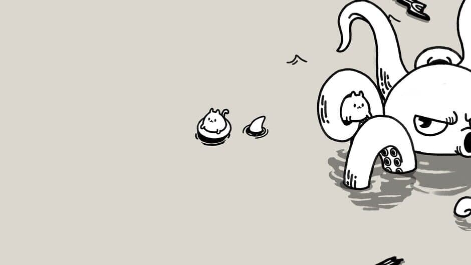 Help the Cats artwork 1