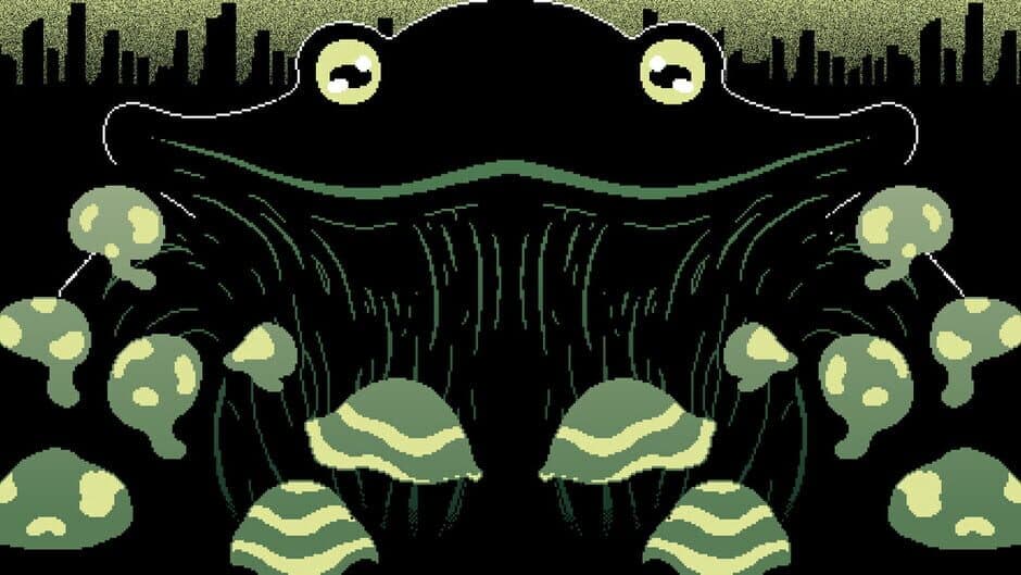 Creatures After Calamity artwork 1