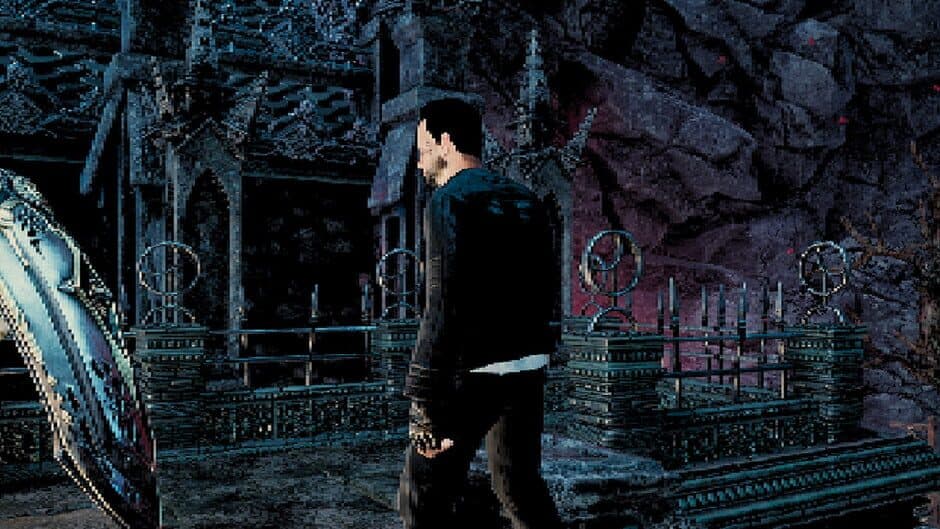 Punch The Undead artwork 1