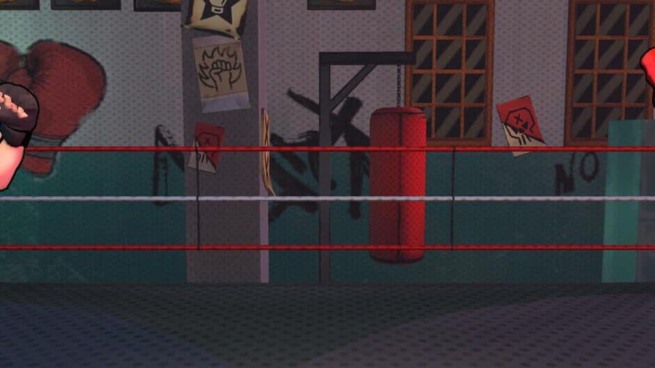 Punchline artwork 1