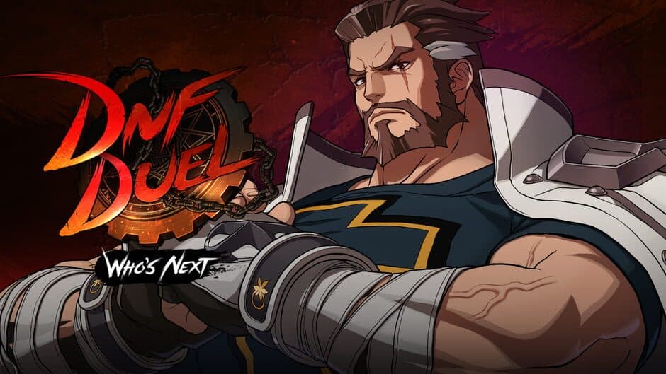 DNF Duel: DLC 4 - Monk artwork 1