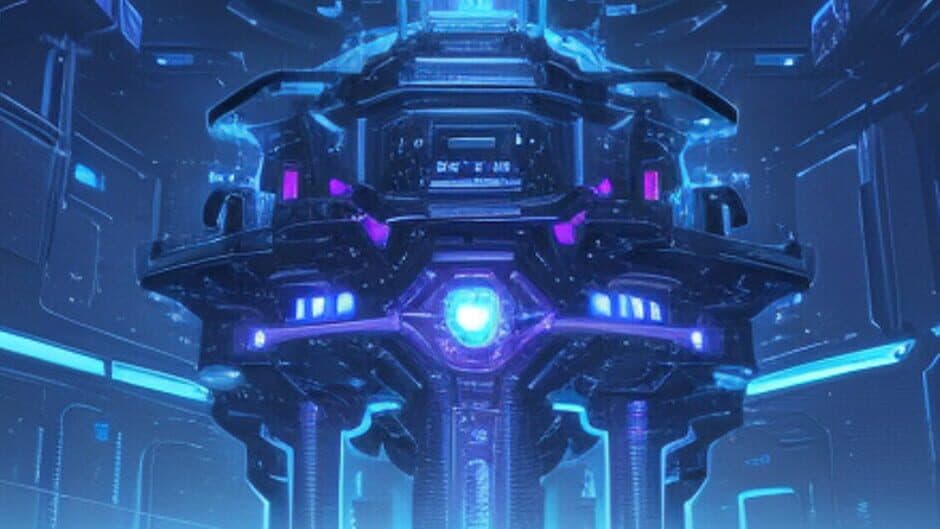 Hack Deep artwork 1