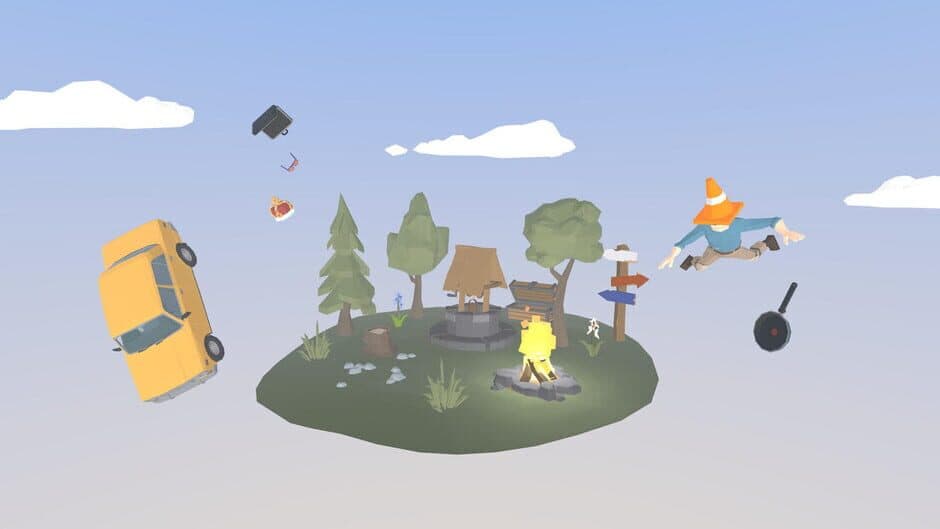 Diorama Maker artwork 1