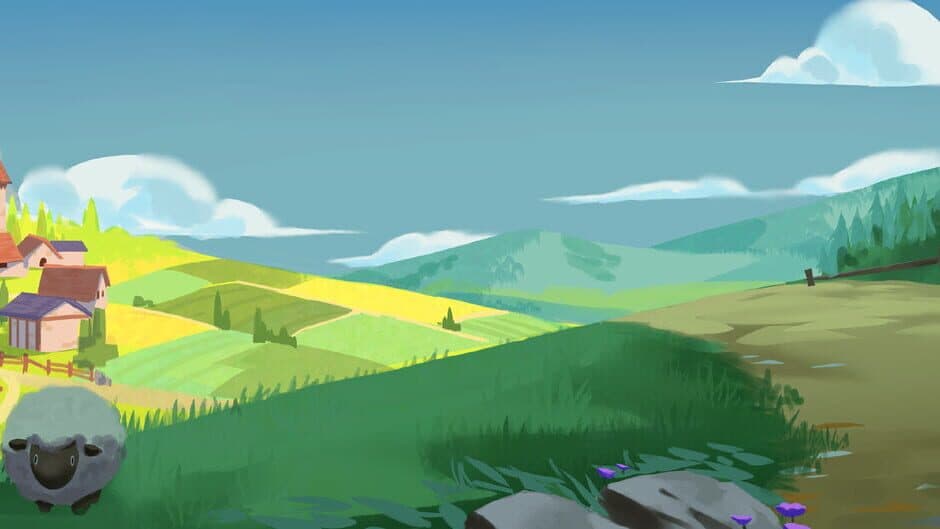 Greenfeet Haven artwork 1
