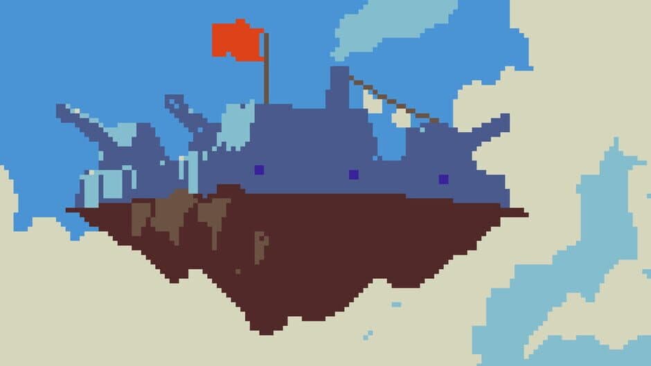 Skyland artwork 1