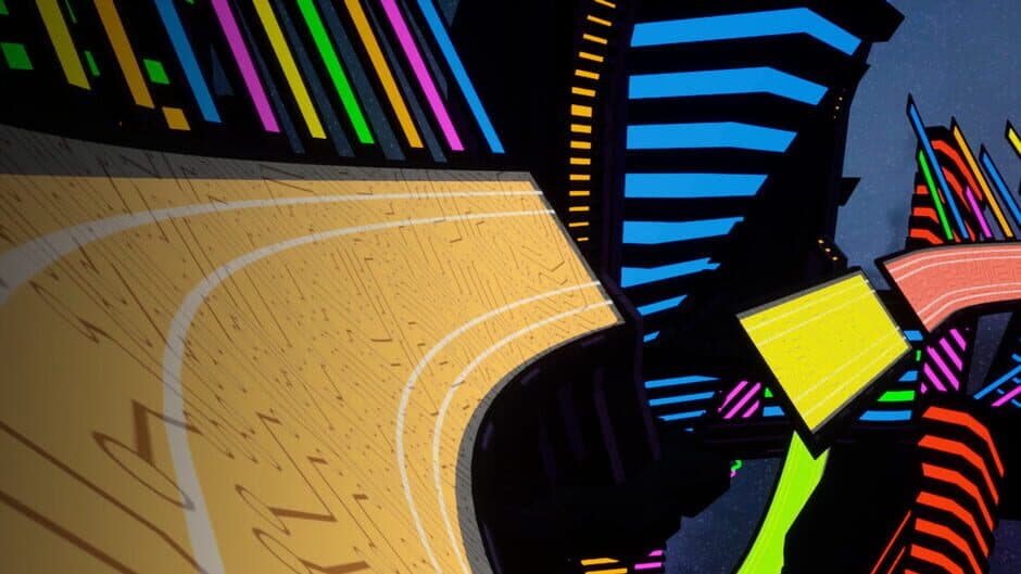 Project Surfing artwork 1