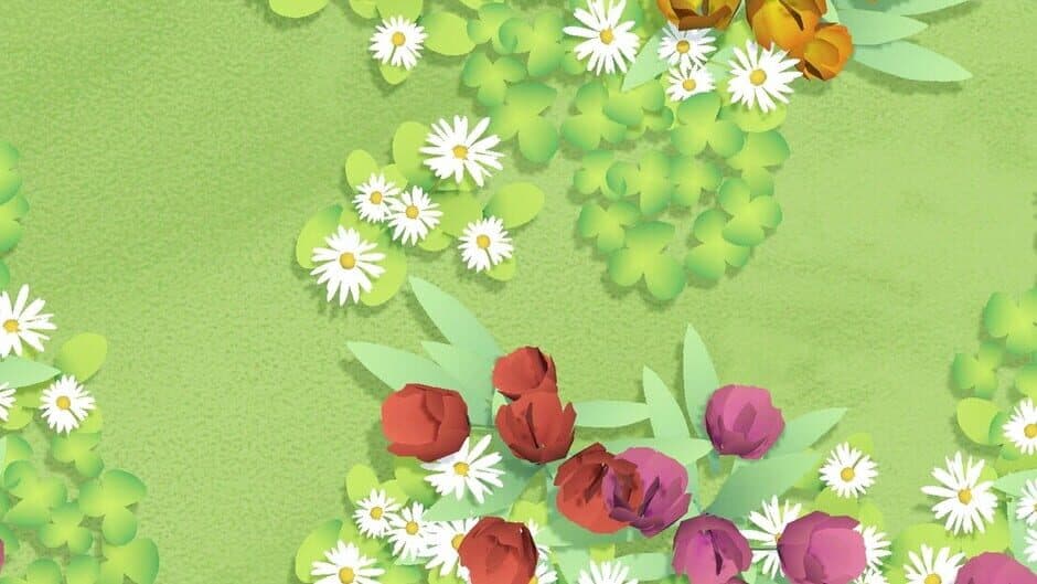 FlowerField artwork 1