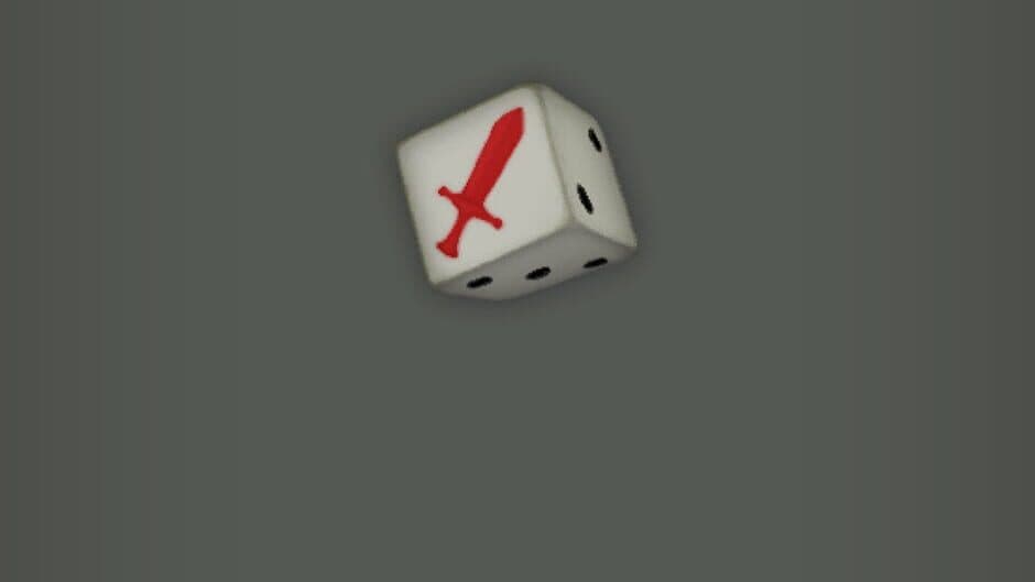 Roll A Blade artwork 1